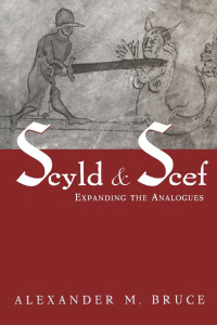 Omslagafbeelding: Scyld and Scef 1st edition 9780815339045