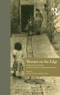 Cover image: Women on the Edge 1st edition 9781138864429