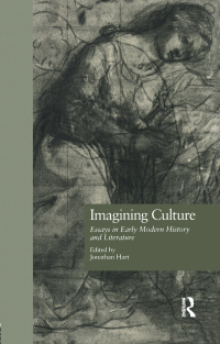 Cover image: Imagining Culture 1st edition 9781138864337