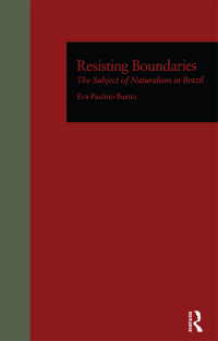 Imagen de portada: Resisting Boundaries 1st edition 9780815317890