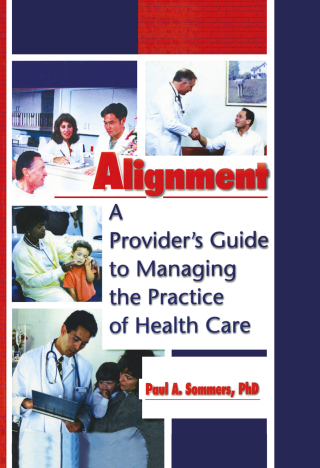 Imagen de portada: Alignment 1st edition 9780789006356