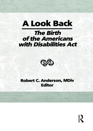 Cover image: A Look Back 1st edition 9781032340401