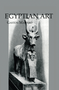 Omslagafbeelding: Egyptian Art 1st edition 9781138968486