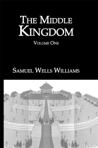 Omslagafbeelding: The Middle Kingdom 1st edition 9780415499262