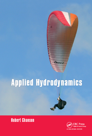Titelbild: Applied Hydrodynamics 1st edition 9781138000933