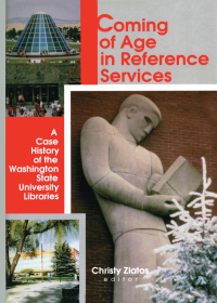 Cover image: Coming of Age in Reference Services 1st edition 9780789006660