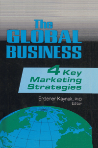 Cover image: The Global Business 1st edition 9781560242499