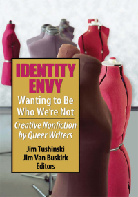 Imagen de portada: Identity Envy Wanting to Be Who We're Not 1st edition 9781560235873