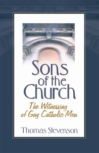 Cover image: Sons of the Church 1st edition 9781560235804