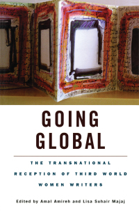 Omslagafbeelding: Going Global 1st edition 9780815336068