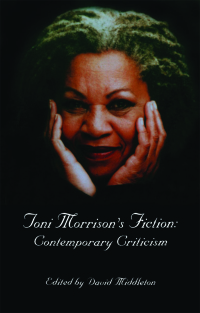 Cover image: Toni Morrison's Fiction 1st edition 9780815308690