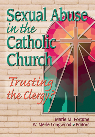Imagen de portada: Sexual Abuse in the Catholic Church 1st edition 9780789024640