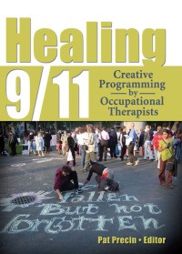 Titelbild: Healing 9/11 1st edition 9780789023629