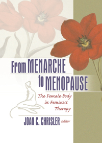 Cover image: From Menarche to Menopause 1st edition 9780789023490
