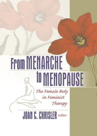 Omslagafbeelding: From Menarche to Menopause 1st edition 9780789023490