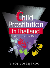 Cover image: Child Prostitution in Thailand 1st edition 9780789014948