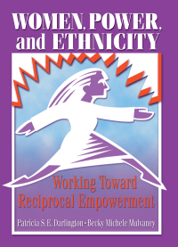 Imagen de portada: Women, Power, and Ethnicity 1st edition 9780789010582