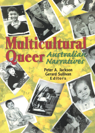Imagen de portada: Multicultural Queer 1st edition 9780789006516
