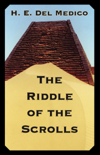 Titelbild: Riddle Of The Scrolls 1st edition 9780415543125