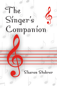 Omslagafbeelding: The Singer's Companion 1st edition 9780415976985