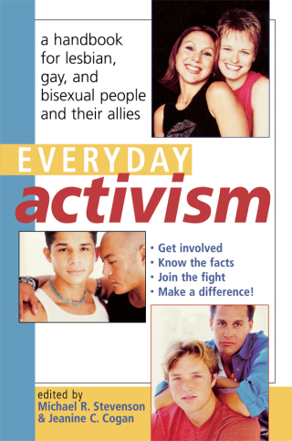 Titelbild: Everyday Activism 1st edition 9780415944816