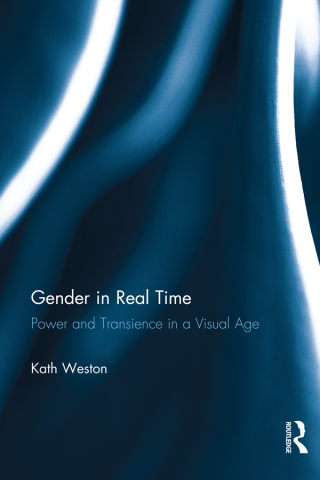 Imagen de portada: Gender in Real Time 1st edition 9780415934527