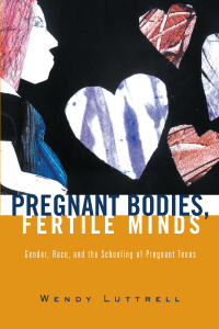 Cover image: Pregnant Bodies, Fertile Minds 1st edition 9780415931892