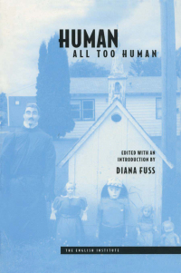 Omslagafbeelding: Human, All Too Human 1st edition 9780415915007