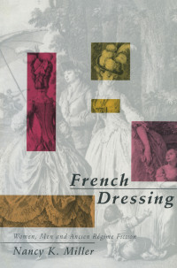 Cover image: French Dressing 1st edition 9780415903219