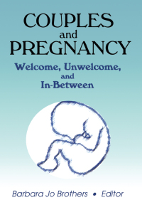 Cover image: Couples and Pregnancy 1st edition 9780789008220