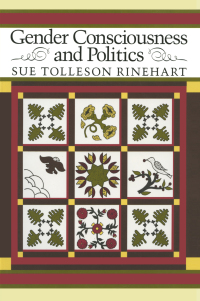 Imagen de portada: Gender Consciousness and Politics 1st edition 9781138468092