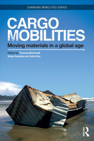 Cover image: Cargomobilities 1st edition 9780415720953