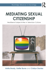 Cover image: Mediating Sexual Citizenship 1st edition 9781138351875