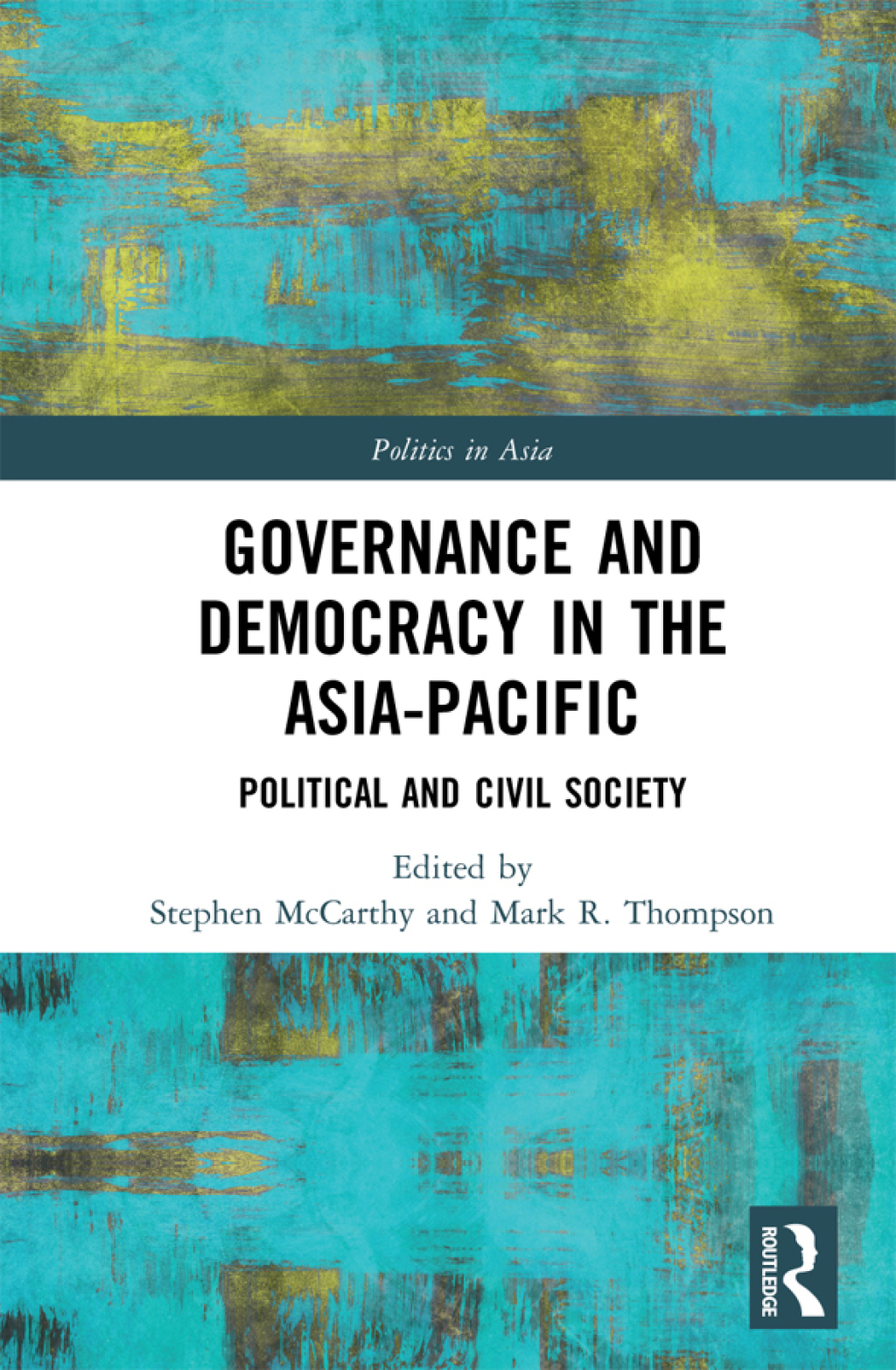 ISBN 9780415720632 product image for Governance and Democracy in the Asia-Pacific - 1st Edition (eBook) | upcitemdb.com