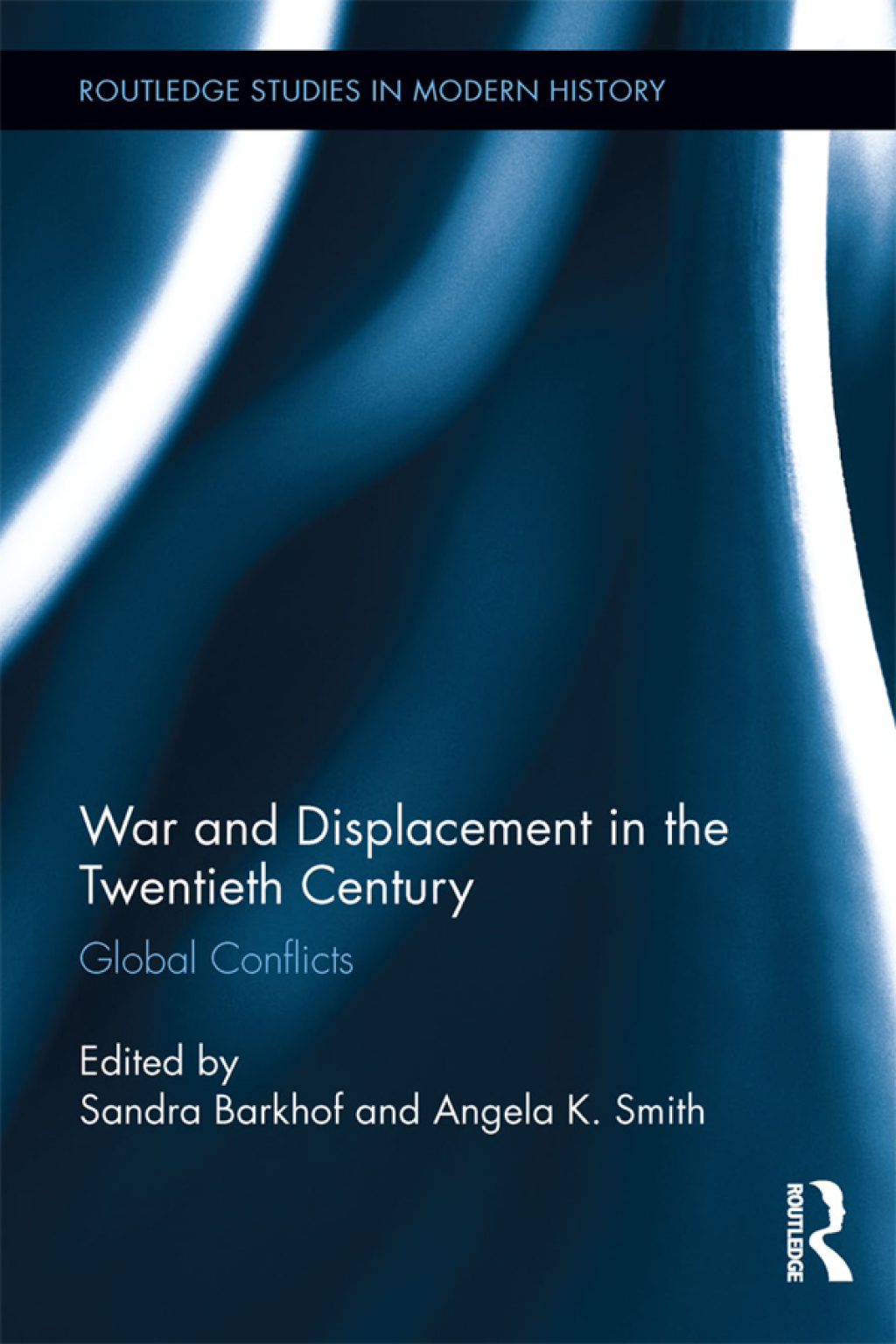 ISBN 9780415719810 product image for War and Displacement in the Twentieth Century - 1st Edition (eBook Rental) | upcitemdb.com