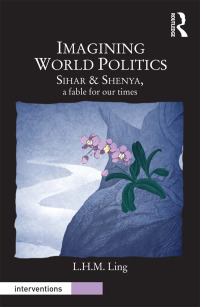 Cover image: Imagining World Politics 1st edition 9780415718844