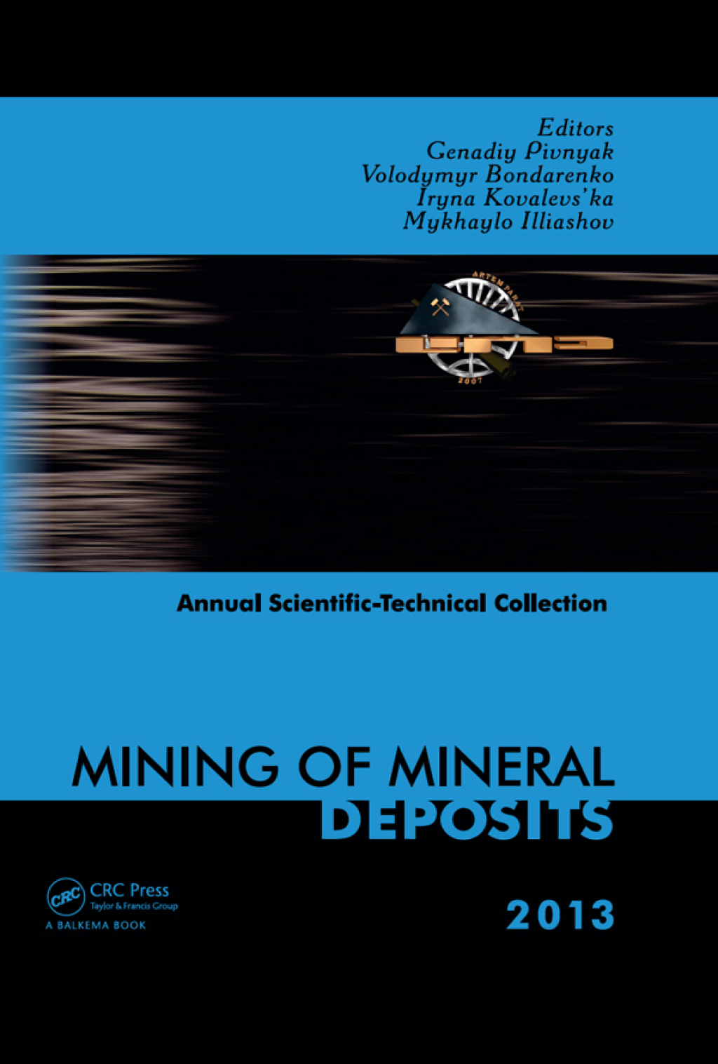 Mining of Mineral Deposits 1st Edition