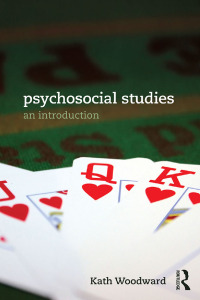 Omslagafbeelding: Psychosocial Studies 1st edition 9780415718851