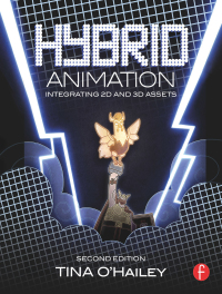 Cover image: Hybrid Animation 2nd edition 9780415718707