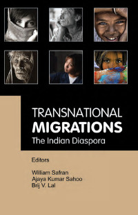 صورة الغلاف: Transnational Migrations 1st edition 9781138347953