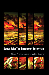 Omslagafbeelding: South Asia 1st edition 9780415483216