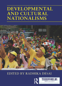 Cover image: Developmental and Cultural Nationalisms 1st edition 9781138967588