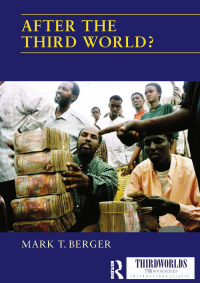 Immagine di copertina: After the Third World? 1st edition 9781138874794