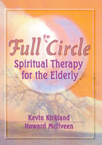 Cover image: Full Circle 1st edition 9780789006073