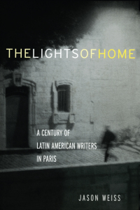 Cover image: The Lights of Home 1st edition 9780415940122