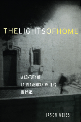 Omslagafbeelding: The Lights of Home 1st edition 9780415940122