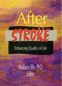 Cover image: After Stroke 1st edition 9780789003218