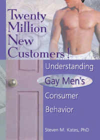 Imagen de portada: Twenty Million New Customers! 1st edition 9781560239031