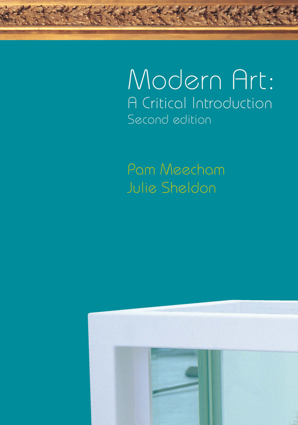 Modern Art A Critical Introduction 2nd Edition