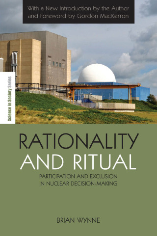 Immagine di copertina: Rationality and Ritual 2nd edition 9781849711616